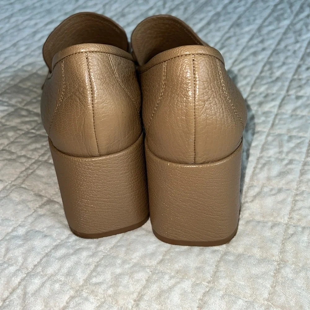 Pedro García Gizi heeled loafers - Picture 4 of 9